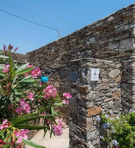 Apelagitis 1 Апартаменты *