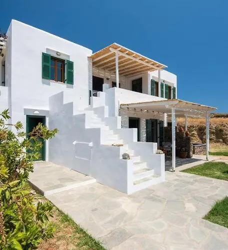 Apelagitis 1 Апартаменты