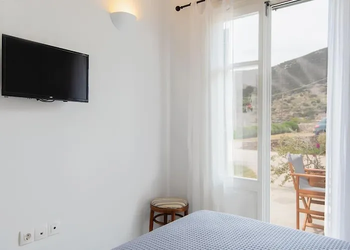 Апартаменты Apelagitis 1 *