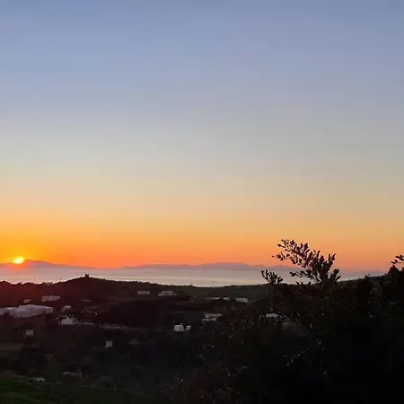 Apartman Apelagitis 1