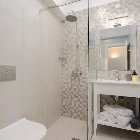 Apelagitis 1 Appartement *