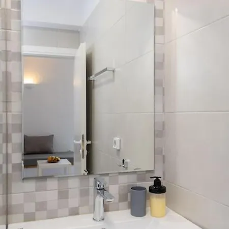 Apelagitis 1 Appartement *