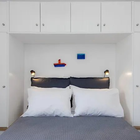 Apartman Apelagitis 1 Exámbela