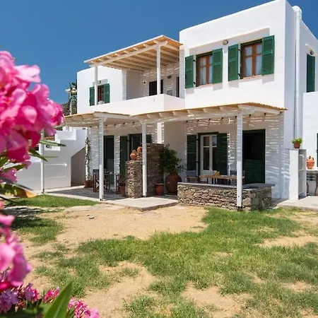 Apartman Apelagitis 1