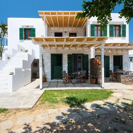 Apartman Apelagitis 1