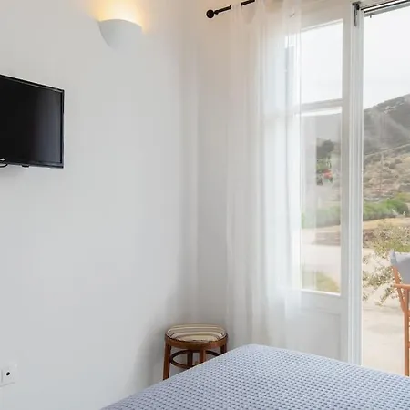 Appartement Apelagitis 1 *