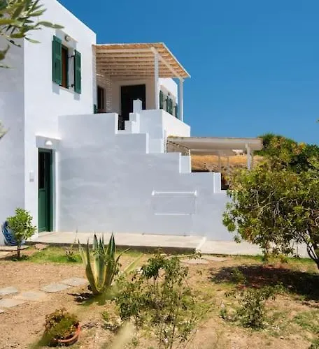 Apartman Apelagitis 1 *