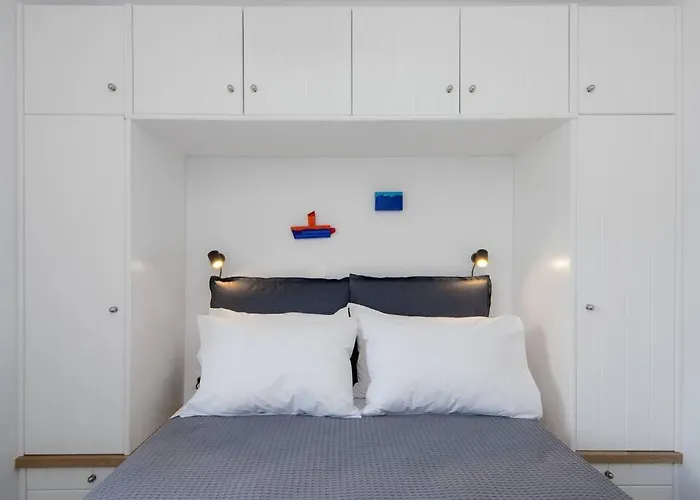 Apartman Apelagitis 1 Exámbela