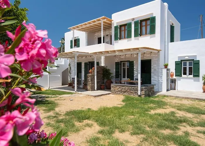 Apartman Apelagitis 1