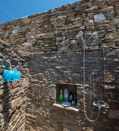 Apelagitis 1 Apartman Exámbela