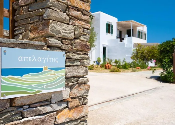 Apartman Apelagitis 1 *