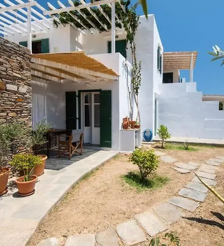 Apartman Apelagitis 1 Exámbela